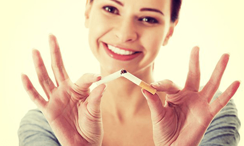 Opportunities to quit smoking