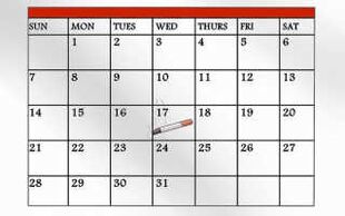 calendar