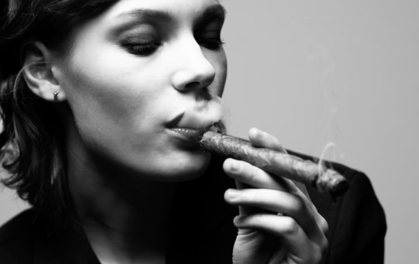 Smoker